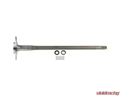 Richmond Gear 8.875in 31.281" 30 Spline Axle Kit Chevrolet | GMC 1970-1981 - 92-25155