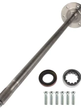 Richmond Gear 8.875in 31.281" 30 Spline Axle Kit Chevrolet | GMC 1970-1981                                     - 92-25155 - Image 3