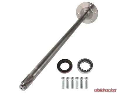 Richmond Gear 8.875in 31.281" 30 Spline Axle Kit Chevrolet | GMC 1970-1981 - 92-25155