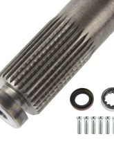 Richmond Gear 8.875in 31.281" 30 Spline Axle Kit Chevrolet | GMC 1970-1981                                     - 92-25155 - Image 4