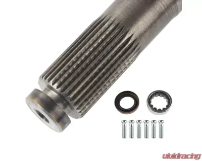 Richmond Gear 8.875in 31.281" 30 Spline Axle Kit Chevrolet | GMC 1970-1981 - 92-25155