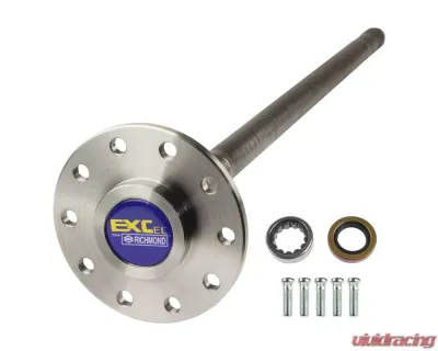 Richmond Gear 8.5in 30.438" 30 Spline Axle Kit Buick | Chevrolet | Chrysler | GMC 1973-1986 - 92-25157