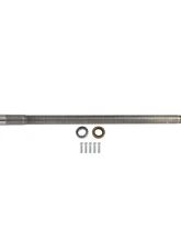 Richmond Gear 8.5in 30.438" 30 Spline Axle Kit Buick | Chevrolet | Chrysler | GMC 1973-1986                                     - 92-25157 - Image 2