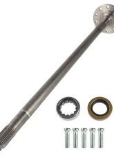 Richmond Gear 8.5in 30.438" 30 Spline Axle Kit Buick | Chevrolet | Chrysler | GMC 1973-1986                                     - 92-25157 - Image 3