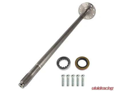 Richmond Gear 8.5in 30.438" 30 Spline Axle Kit Buick | Chevrolet | Chrysler | GMC 1973-1986 - 92-25157