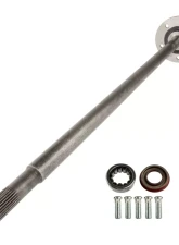 Richmond Gear 7.5in | 7.625in 34.75" 26 Spline Chevrolet Astro | GMC Safari 1985-1989                                     - 92-25158 - Image 3