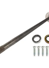 Richmond Gear 10.5in 33.375" 30 Spline Axle Kit Chevrolet | GMC 1996-2013                                     - 92-25162 - Image 3