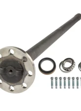 Richmond Gear 10.5in 39" 30 Spline Axle Kit Chevrolet | GMC 1996-2013                                     - 92-25163 - Image 3