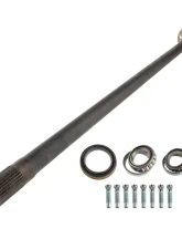 Richmond Gear 10.5in 39" 30 Spline Axle Kit Chevrolet | GMC 1996-2013                                     - 92-25163 - Image 3
