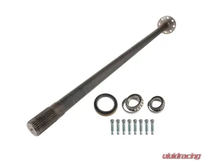 Richmond Gear 10.5in 39" 30 Spline Axle Kit Chevrolet | GMC 1996-2013 - 92-25163