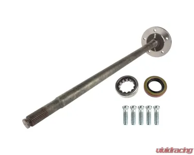 Richmond Gear 7.625in 30.313" 28 Spline Axle Kit Chevrolet | GMC 1999-2013 - 92-25165
