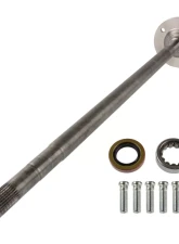 Richmond Gear 28" Axle Kit Buick | Chevrolet | GMC | Oldsmobile 1988-1997                                     - 92-25168 - Image 3