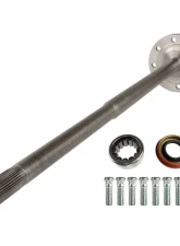 Richmond Gear 9.5in 32.5625" 33 Spline Axle Kit Chevrolet | GMC | Plymouth 1982-1996                                     - 92-25172 - Image 3