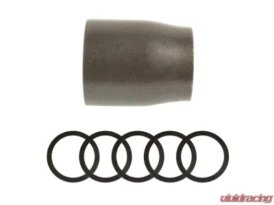 Richmond Gear Solid Spacer Kit for GM 12 Bolt Buick Chevrolet Ford GMC Oldsmobile Pontiac 1964-1972 - 04-0012-1