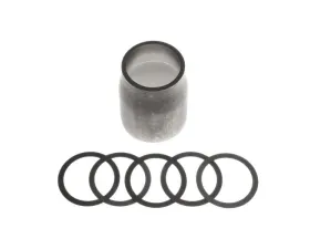 Richmond Gear GM 12B Car Solid Spacer with Shim for Buick Chevrolet Ford GMC Oldsmobile Pontiac 1964-1972