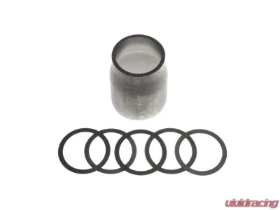 Richmond Gear GM 12B Car Solid Spacer with Shim for Buick Chevrolet Ford GMC Oldsmobile Pontiac 1964-1972 - 04-0012-S
