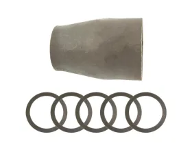 Richmond Gear Solid Spacer Kit Chrysler 8.75