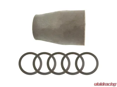 Richmond Gear Solid Spacer Kit Chrysler 8.75" Chrysler | Dodge | Fargo | Ford | Plymouth 1970-1974 - 04-0013-1