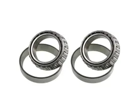 Richmond Gear Outside Diameter 2.89