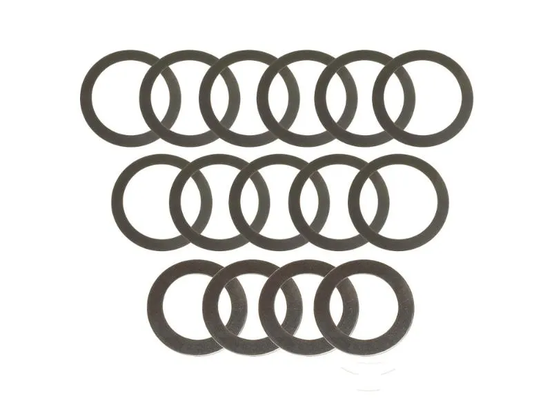 Richmond Gear Carrier Shims Ford 8.8" Buick | Cadillac | Chevrolet | GMC | Hummer | Isuzu | Oldsmobile 1965-2013 - 38-0007-1