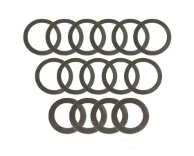 Richmond Gear Carrier Shims for Ford 8.8