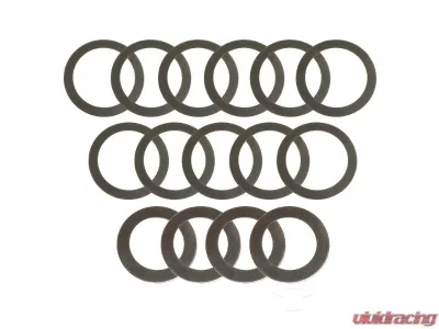 Richmond Gear Carrier Shims for Ford 8.8" - Fits Buick, Cadillac, Chevrolet, GMC, Hummer, Isuzu, Oldsmobile 1965-2013 - 38-0007-1