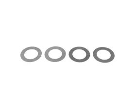 Richmond Gear 5 Pieces 1.46X2.25 Shim Pack Buick | Cadillac | Chevrolet 1955-1996