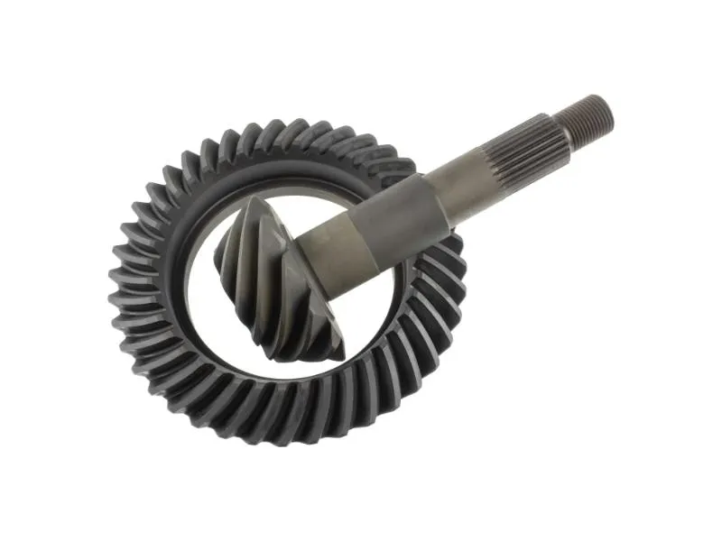 Richmond Gear 3.42 Thick Ring and Pinion GM 7.5" 7.625" Chevrolet | Hummer | Pontiac | GMC | Oldsmobile 1973-2013 - 49-0005-1