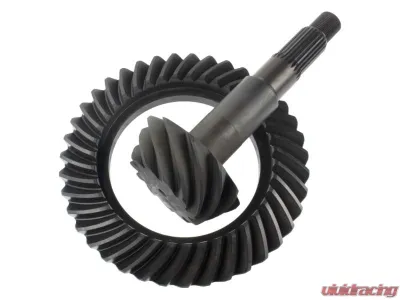 Richmond Gear 3.55 Ring and Pinion for GM 8.2" Buick Chevrolet Ford GMC Pontiac 1964-1972 - 49-0015-1
