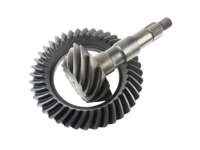 Richmond Gear 3.08 Ring and Pinion GM 8.5" 8.6" Cadillac | Chevrolet | GMC | Hummer 1970-2016 - 49-0017-1