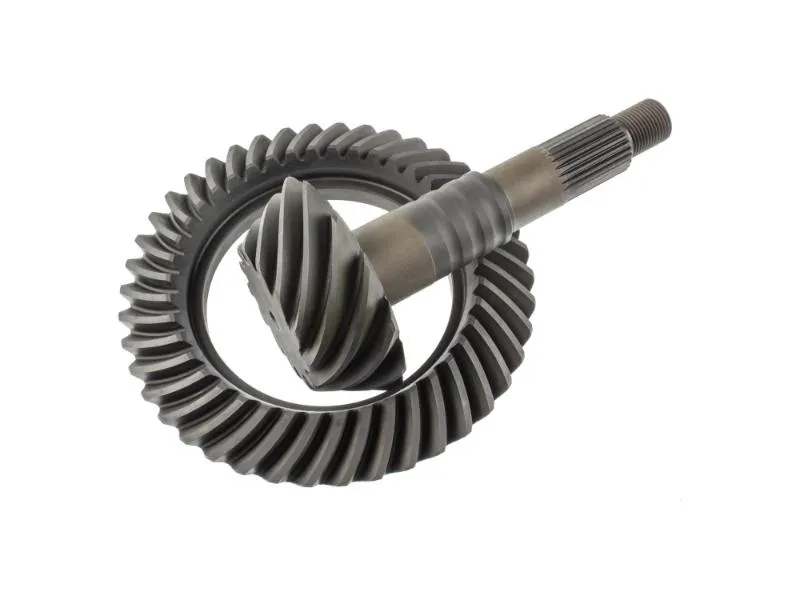 Richmond Gear 3.23 Ring and Pinion GM 7.5" 7.625" Chevrolet | Hummer | Pontiac | GMC | Isuzu | Oldsmobile | Buick | Cadillac 1975-2005 - 49-0044-1