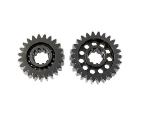 Richmond Gear 23/26 8620 Lightweight Quick Change Gear Set 58-0007-1