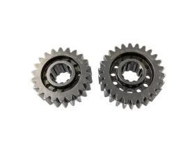 Richmond Gear 22/26 8620 Lightweight Quick Change Gear Set