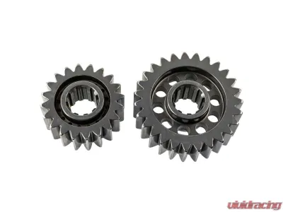 Richmond Gear 20/27 8620 Lightweight Quick Change Gear Set - 58-0010-1