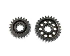 Richmond Gear 22/27 8620 Lightweight Quick Change Gear Set
