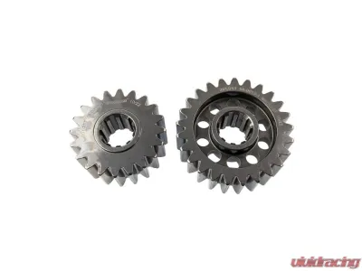 Richmond Gear 20/25 8620 Lightweight Quick Change Gear Set - 58-0013-1