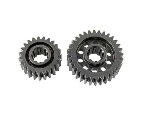 Richmond Gear 23/32 8620 Lightweight Quick Change Gear Set 58-0014-1