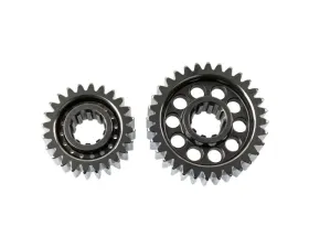Richmond Gear 24/32 8620 Lightweight Quick Change Gear Set