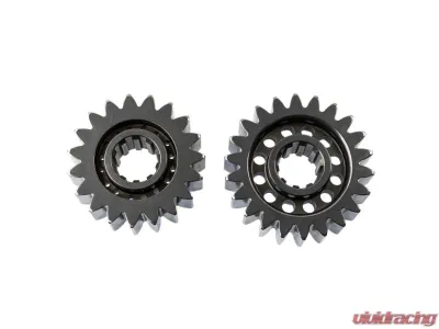 Richmond Gear 19/22 8620 Lightweight Quick Change Gear Set 58-0017-1 - 58-0017-1