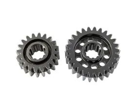 Richmond Gear 20/26 8620 Lightweight Quick Change Gear Set