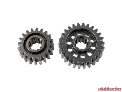 Richmond Gear 20/26 8620 Lightweight Quick Change Gear Set - 58-0020-1