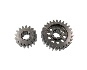 Richmond Gear 17/26 8620 Lightweight Quick Change Gear Set