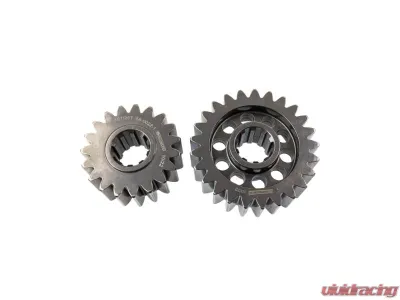 Richmond Gear 19/25 8620 Lightweight Quick Change Gear Set 58-0022-1 - 58-0022-1