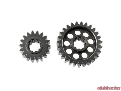 Richmond Gear 18/27 8620 Lightweight Quick Change Gear Set - 58-0023-1
