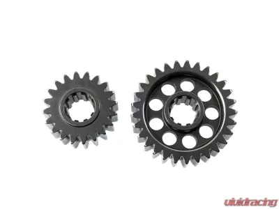 Richmond Gear 20/29 8620 Lightweight Quick Change Gear Set - 58-0024-1