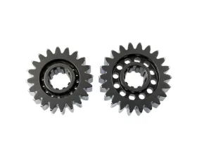 Richmond Gear 20/22 8620 Lightweight Quick Change Gear Set 58-0025-1