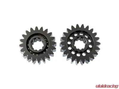 Richmond Gear 20/22 8620 Lightweight Quick Change Gear Set 58-0025-1 - 58-0025-1