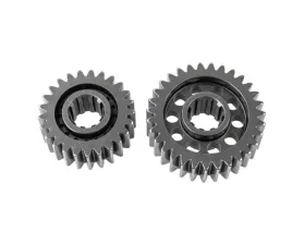 Richmond Gear 27/29 8620 Lightweight Quick Change Gear Set 58-0026-1