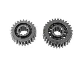 Richmond Gear 25/30 8620 Lightweight Quick Change Gear Set