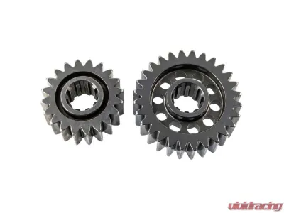 Richmond Gear 20/28 8620 Lightweight Quick Change Gear Set - 58-014A-1
